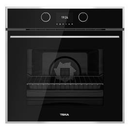 FORNO ENCASTRAR HLB 860 SS - INOX