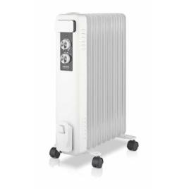 CALOR.OLEO HAEGER 2000W.9E-ELEGANCEIX