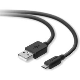 Cabo Micro USB OnePlus Preto | Novo