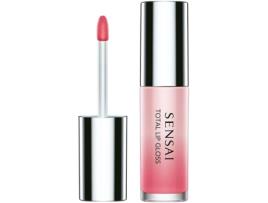 Batom Líquido SENSAI Colours Total Lip No 3 Shinonome