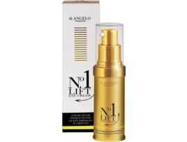 Creme de Olhos DI ANGELO COSMETICS No1 Lift Eye Cream (15 ml)