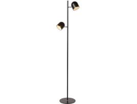 Candeeiro de Chão LUCIDE SKANSKA-LED
