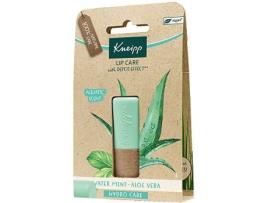 Creme de Lábios  Hydro Care Water Mint & Aloe Vera Lip Balm (4.7g)