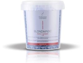 Tinta de Cabelo PROFISIONAL COSMETICS Blondmagic Compact (500 gr)