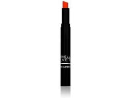 Batom Líquido GABRIELLA SALVETE Colore Highly Pigmented Creamy