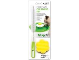 Kit de Limpeza para Bebedouros  MIS146890 (Verde)