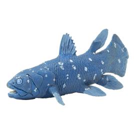 Safari Ltd Figura Coelacanth From 3 Years Blue