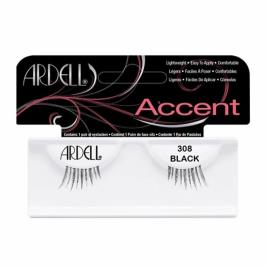 Pestanas Postiças  Andrea Accent Lashes