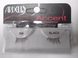 Pestanas Postiças  Andrea Accent Lashes