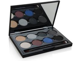 Paleta de Sombras YOUNG & GIFTED Shadow Love