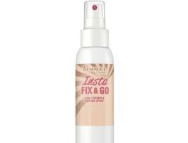 Spray Fixador  #Insta Fix And Go