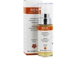 Sérum de Rosto REN Radiance Perfecting Serum (30 ml)