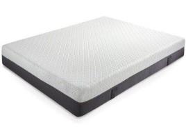 Colchão  Lite (160x200 cm - Espuma e Viscoelástico)