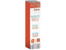Creme de Rosto  Esi Solar Face Cream Spf