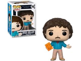 Figura Vinil FUNKO POP! Friends: 80's Ross Geller