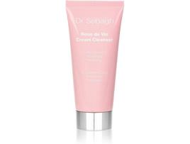 Creme de Limpeza DR SEBAGH Dr. Sebaghrose De Vie Cream Cleanser (100 ml)