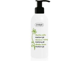 Água Micelar ZIAJA Cucumber Cleansing Gel (200ml)