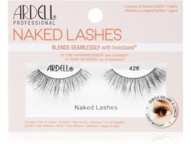 Pestanas Postiças  Ardell Naked Lashes Stickon