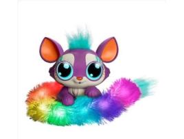 Peluche MATTEL 1 Lil Gleemerz Loomur