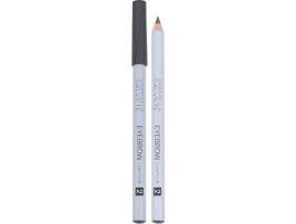 Lápis de Sobrancelhas  Eyebrow Contour Shade2