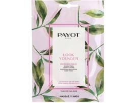 Máscara de Rosto PAYOT Morning Mask Water Power Moisturising Face Sheet Mask (19 ml)