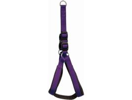 Arnês para Cães BOBY Lisa Lined (S - Nylon)