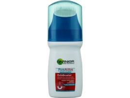 Gel de Limpeza  Pure Active Cleansing Gel With Brush (150 ml)