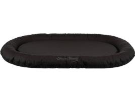 Cama para Cães  Samoa Classic (Preto - 120 x 95 cm)