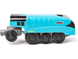 Brinquedo BIGJIGS RAIL RTBJT308