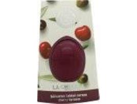 Bálsamo Labial LA CHINATA Natural Olive Cherry