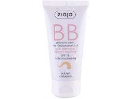 BB Cream  And Skin SPF15 (50ml)