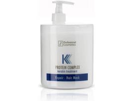 Máscara para o Cabelo  Protein Complex Repair (1000 ml)