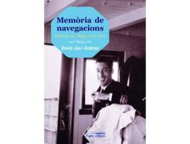 Livro Memória De Navegacions