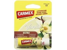 Bálsamo Labial  Stick Vanilla SPF15 4