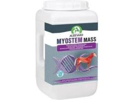 Complemento Alimentar para Cavalos  Myostem Mass (6Kg)