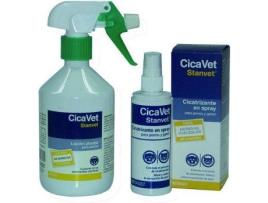 Complemento Alimentar para Gatos  Spray de Cicavet Cura (500ml)