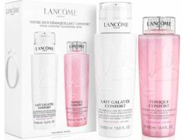 Leite de Limpeza  Duo Confort Cleanser