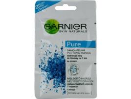 Máscara de Rosto  Pure Face Mask (2x6 ml)