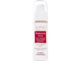 Creme de Olhos GUINOT Hydrazone Eye Contour Serum Cream (15 ml)