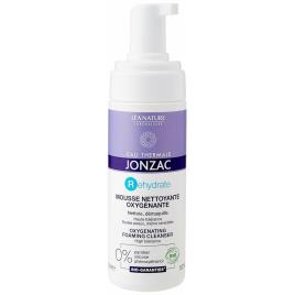 Limpeza Facial Oxygénante Mousse Eau Thermale Jonzac (150 ml)