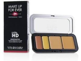 Paleta de Sombras MAKE UP FOR EVER Ultra Hd Underpainting Color Correcting