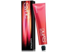 Coloração MATRIX Color Sync 6M (90 ml)