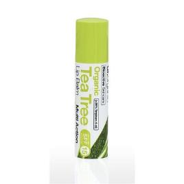 Batom com Melaleuca bio