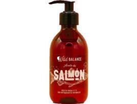 Complemento Alimentar para Cães  Balance Óleo de Salmão Norueguês (250ml)