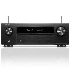 Amplificador Bluetooth  AVR-X1700H