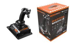 Flight Stick Raptor Mach 1 Hotas