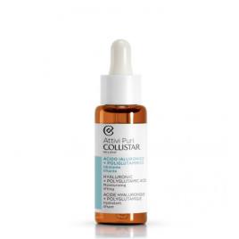 Collistar Acido Ialuroico + Poliglutammico 30ml