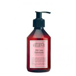 Oil Cure Máscara 250ml