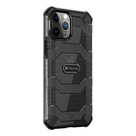 Capa Vanguard Shockproof  Apple iPhone 13 Pro Max Preto