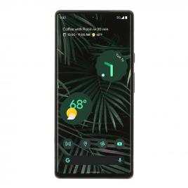 Pixel 6 Pro 5G 128GB Stormy Preto